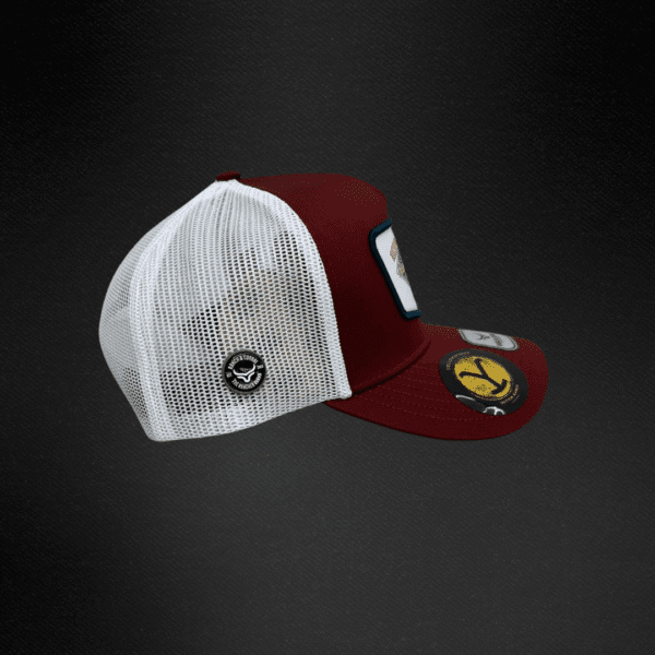 Gorra Ranch & Corral Yellowstone 26