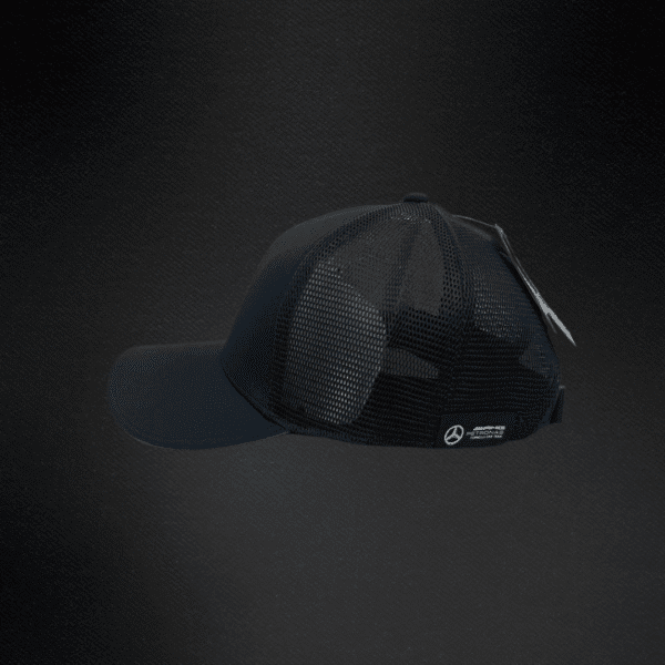 Gorra Mercedes AMG Motorsport Formula One Lewis Hamilton