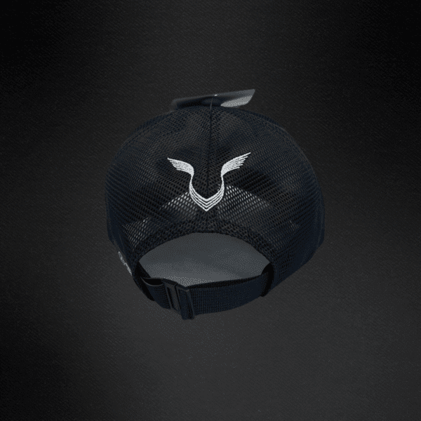 Gorra Mercedes AMG Motorsport Formula One Lewis Hamilton