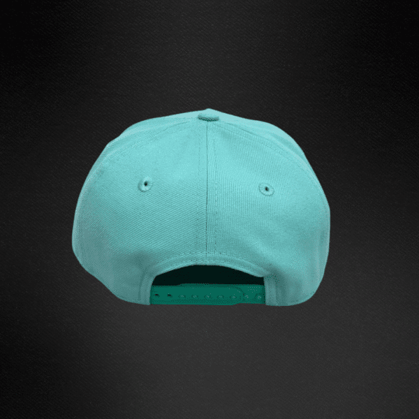 Gorra New Era 9Forty  Diablos Rojos De Mexico A-Frame