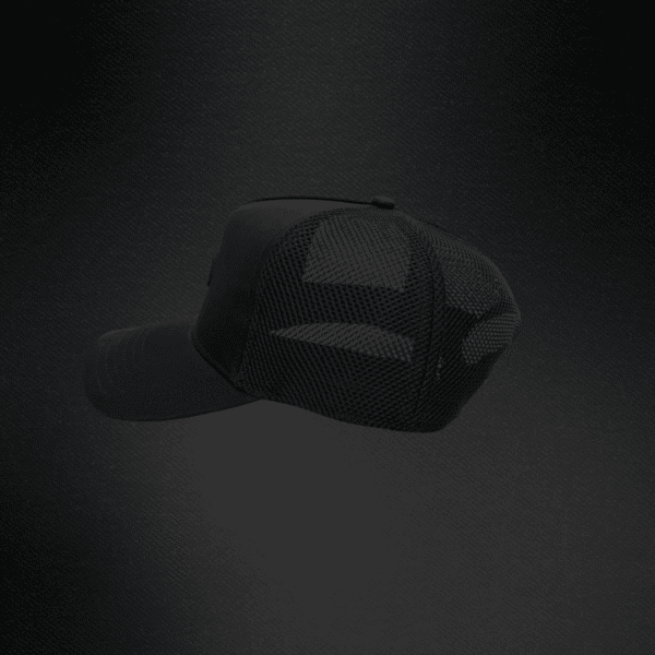 Gorra Alo Negra