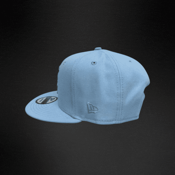 Gorra New Era 9Fifty Chicago White Sox Color Snapback