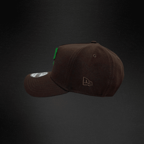 Gorra New Era 9Forty Pittsburgh Piratas A-Frame