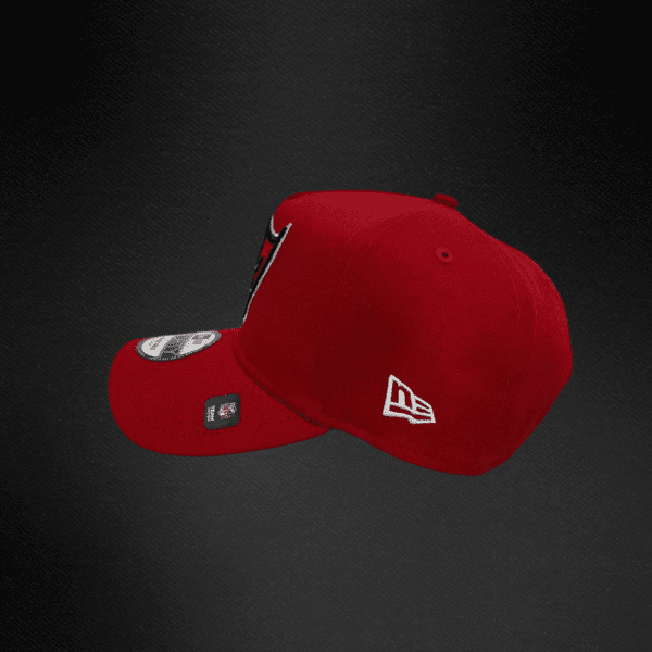 Gorra New Era 9Forty NFL Tampa Bay Bucaneros A-Frame