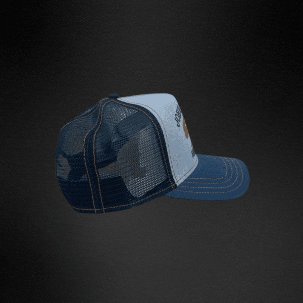 Gorra Stetson Europea Trucker JBS Bear