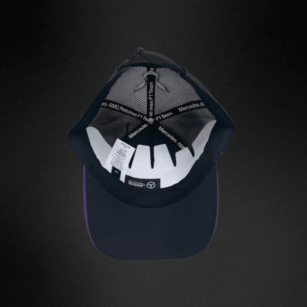 Gorra Mercedes AMG Motorsport Formula One Lewis Hamilton