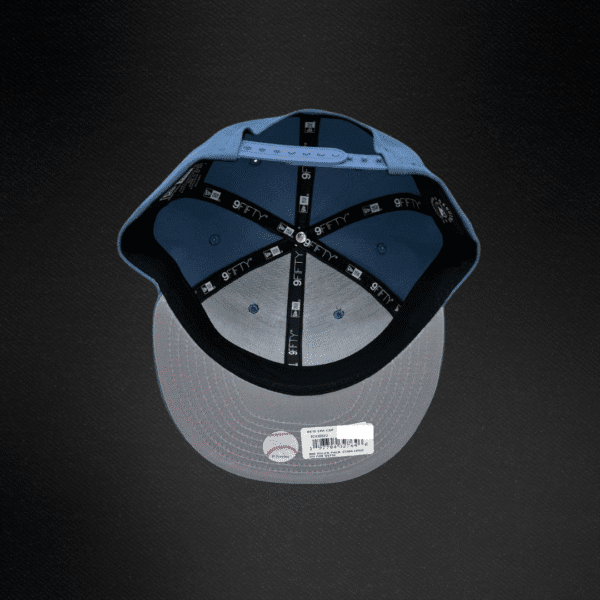 Gorra New Era 9Fifty Los Angeles Dodgers Color Snapback