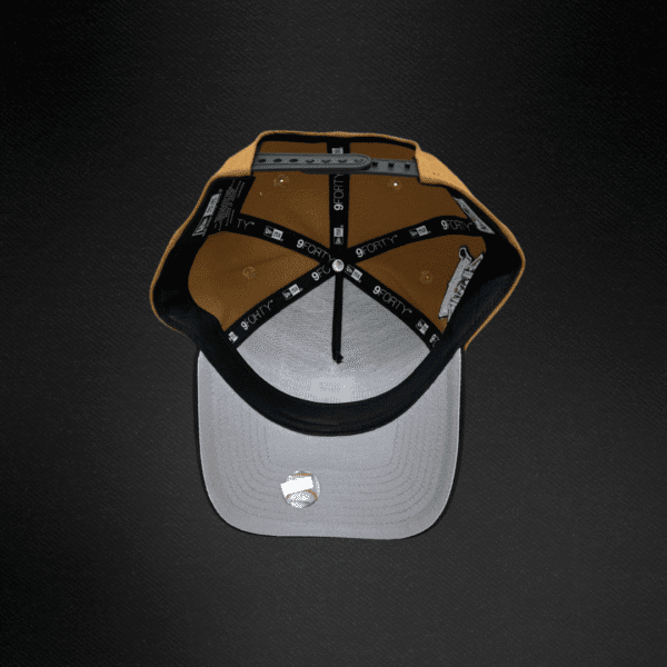 Gorra New Era 9Forty Pittsburgh Piratas A-Frame