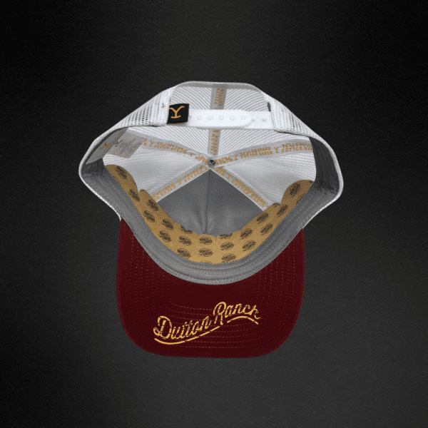 Gorra Ranch & Corral Yellowstone 26