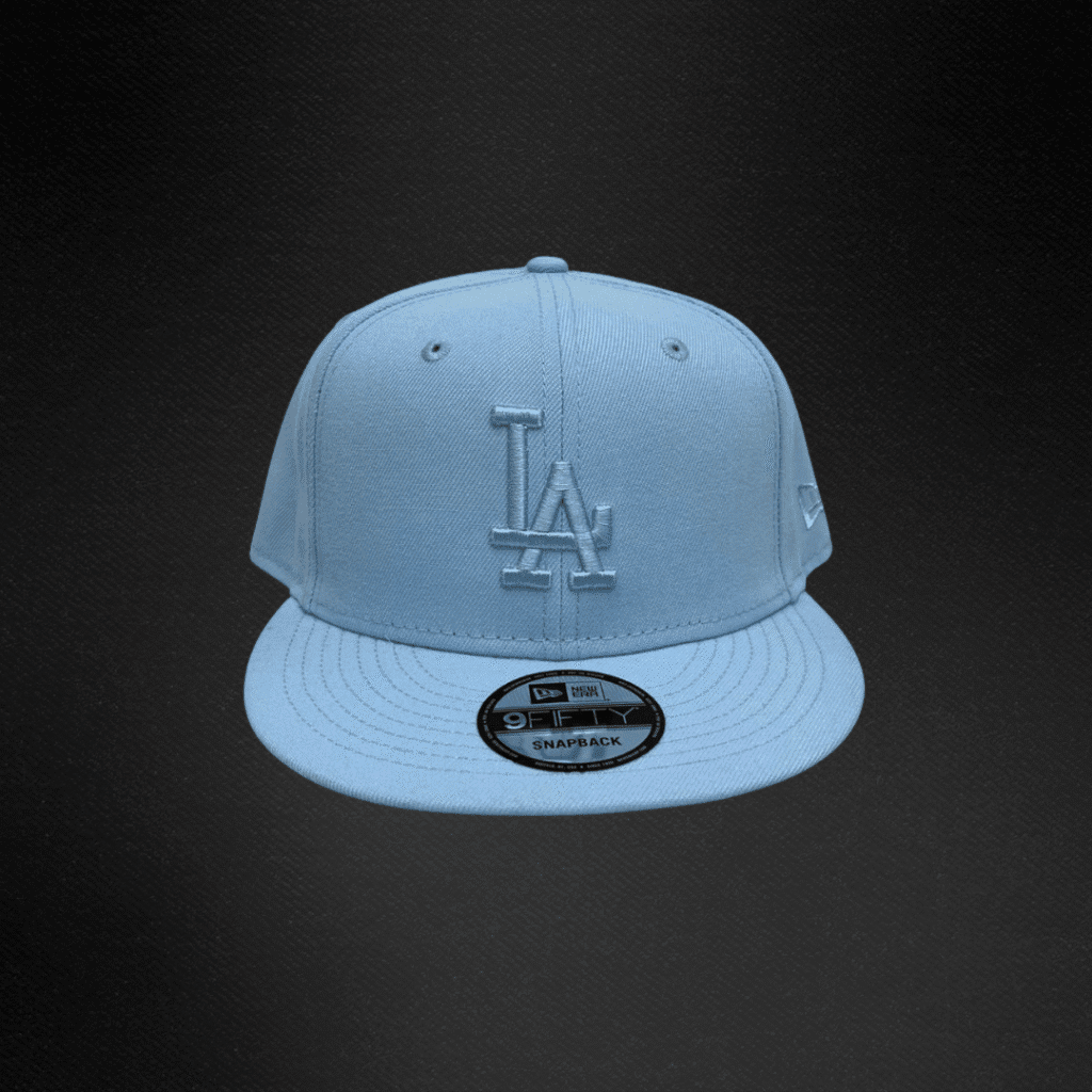 Gorra New Era 9Fifty Los Angeles Dodgers Color Snapback