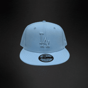 31 Gorra New Era 9Fifty Los Angeles Dodgers Color Snapback