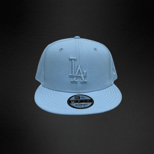 Gorra New Era 9Fifty Los Angeles Dodgers Color Snapback