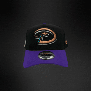 31 Gorra New Era 9Forty Arizona Diamondbacks A-Frame