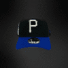 Gorra New Era 9Forty Pittsburgh Piratas A-Frame