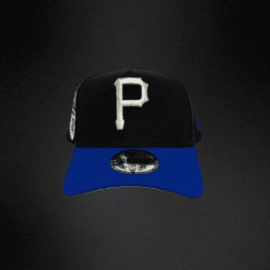 31 Gorra New Era 9Forty Pittsburgh Piratas A-Frame