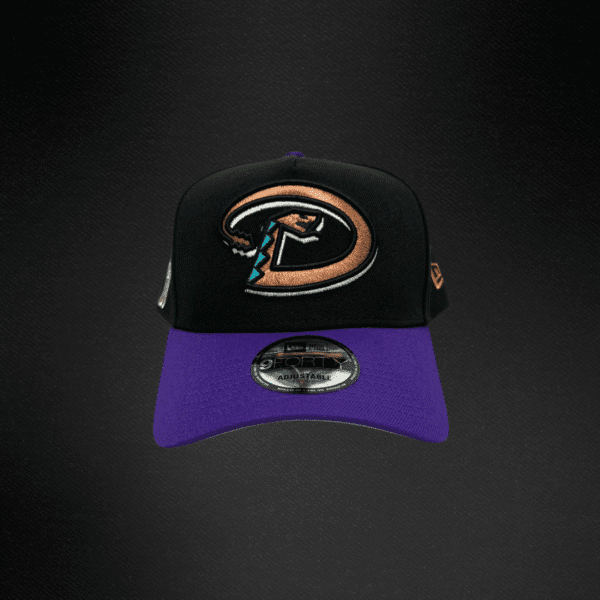 Gorra New Era 9Forty Arizona Diamondbacks A-Frame