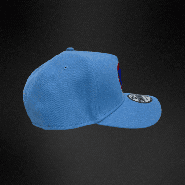 Gorra New Era 9Forty Chicago Cubs A-Frame