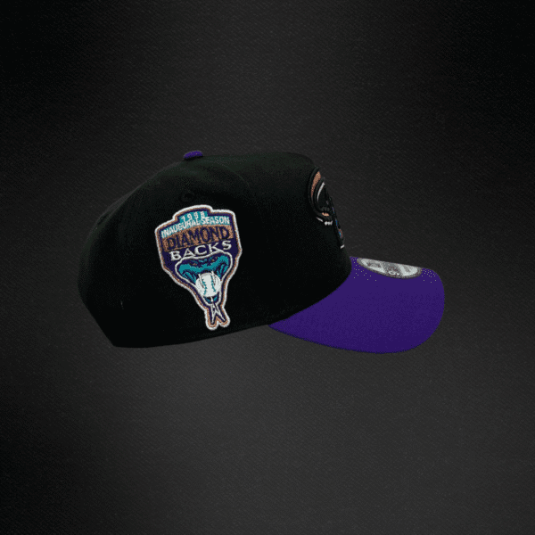Gorra New Era 9Forty Arizona Diamondbacks A-Frame