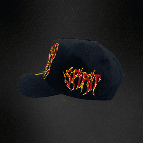 Gorra Rude Awakenings Holy Sprit 2 Aniversario