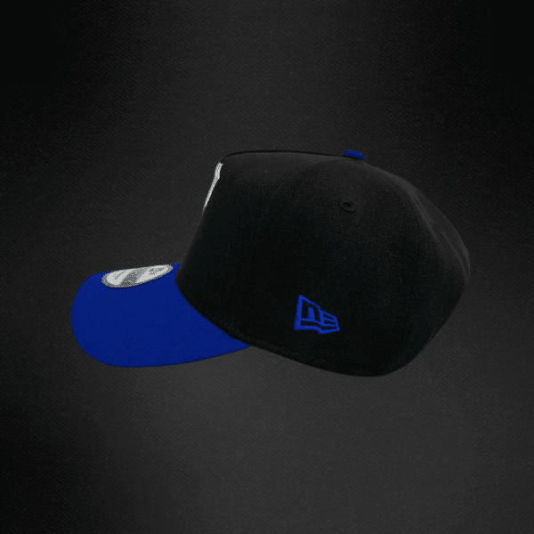 Gorra New Era 9Forty Pittsburgh Piratas A-Frame