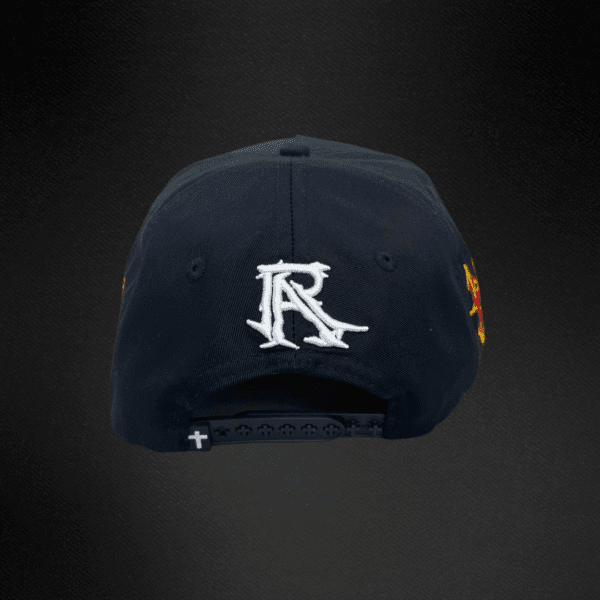 Gorra Rude Awakenings Holy Sprit 2 Aniversario