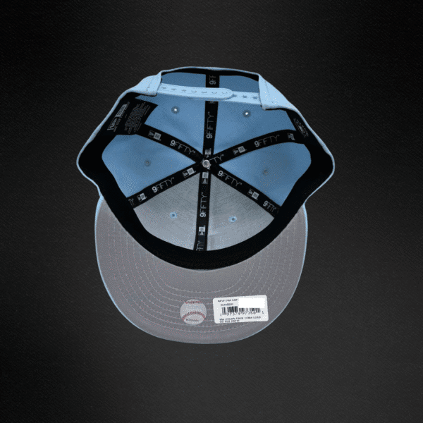 Gorra New Era 9Fifty Los Angeles Dodgers Color Snapback