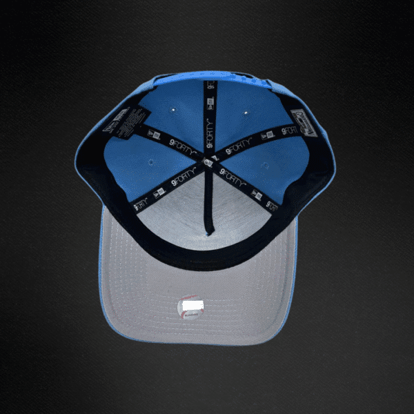 Gorra New Era 9Forty Chicago Cubs A-Frame