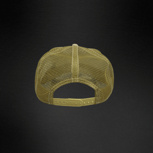 Gorra Stetson Europea Trucker Keep On Trucking