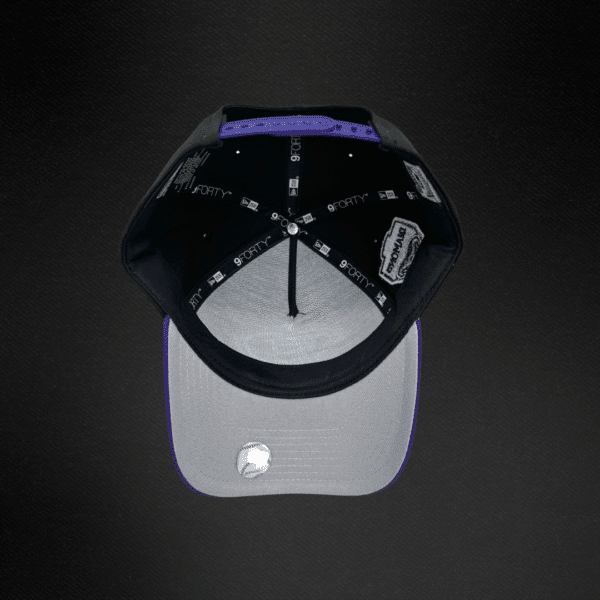 Gorra New Era 9Forty Arizona Diamondbacks A-Frame