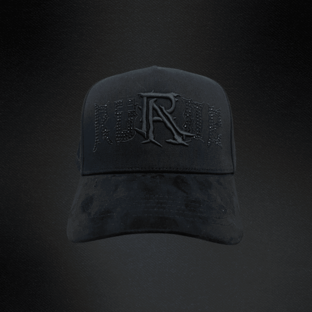Gorra Rude Awakenings Jesus Christ