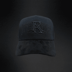 36 Gorra Rude Awakenings Jesus Christ