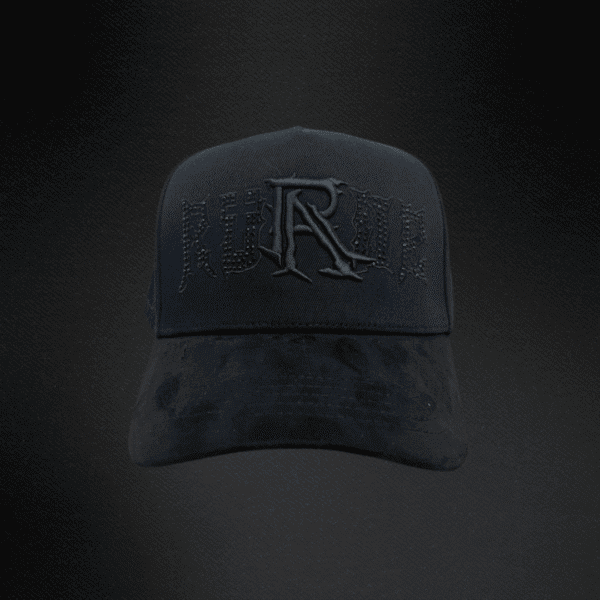 Gorra Rude Awakenings Jesus Christ