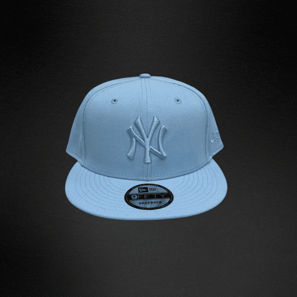 Gorra New Era 9Fifty New York Color Snapback