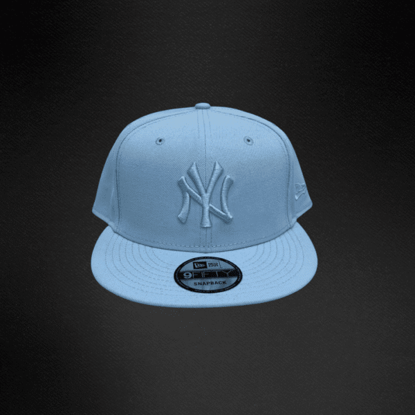 Gorra New Era 9Fifty New York Color Snapback