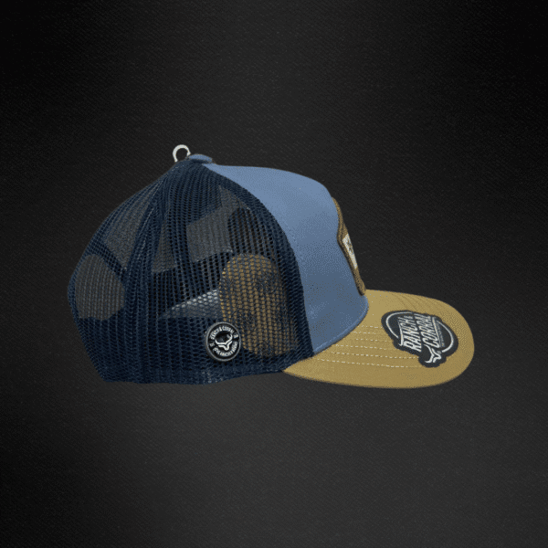 Gorra Ranch & Corral The Rancher Brand