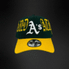 Gorra New Era 9Forty Oakland Athletics A-Frame