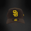 Gorra New Era 9Forty San Diego Padres A-Frame