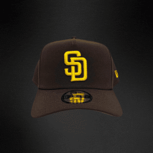 Gorra New Era 9Forty San Diego Padres A-Frame