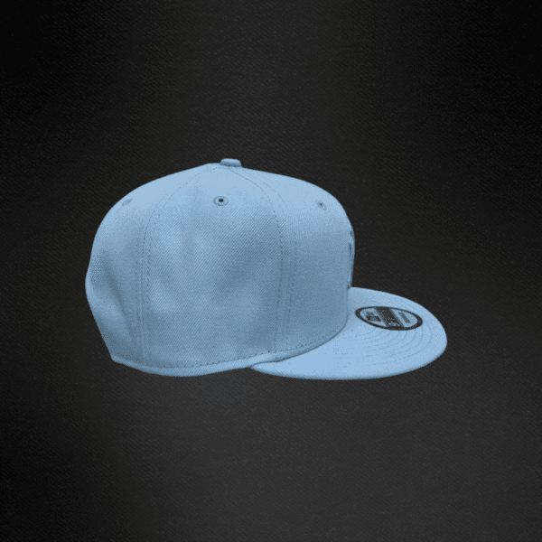 Gorra New Era 9Fifty New York Color Snapback