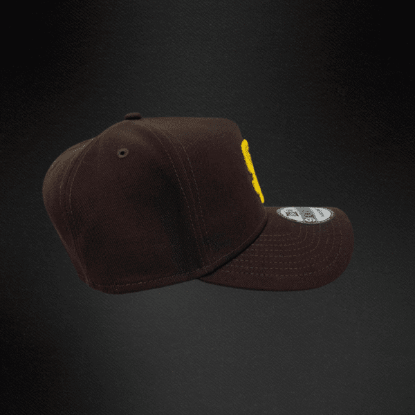 Gorra New Era 9Forty San Diego Padres A-Frame