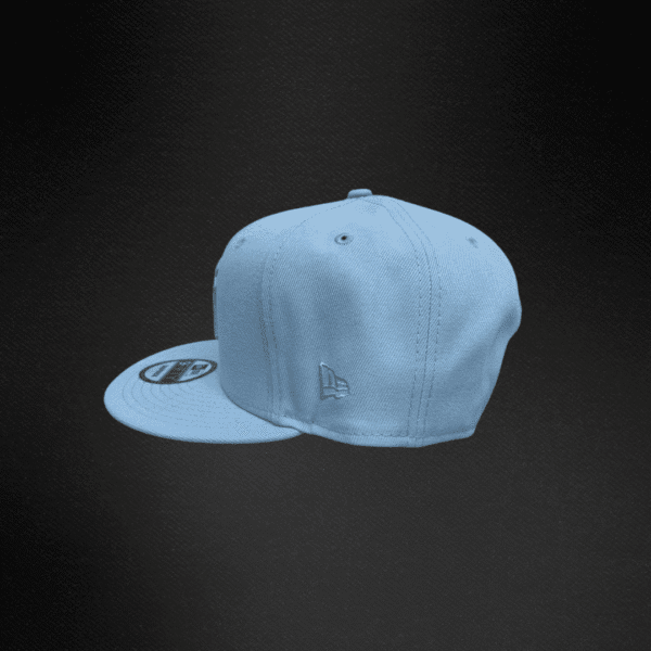 Gorra New Era 9Fifty New York Color Snapback