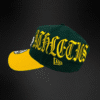 Gorra New Era 9Forty Oakland Athletics A-Frame