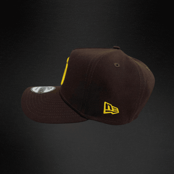 Gorra New Era 9Forty San Diego Padres A-Frame