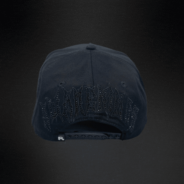 Gorra Rude Awakenings Jesus Christ