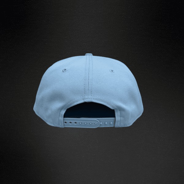 Gorra New Era 9Fifty New York Color Snapback