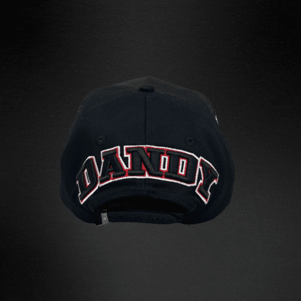 Gorra Dandy Hats X Junior H Como Jordan