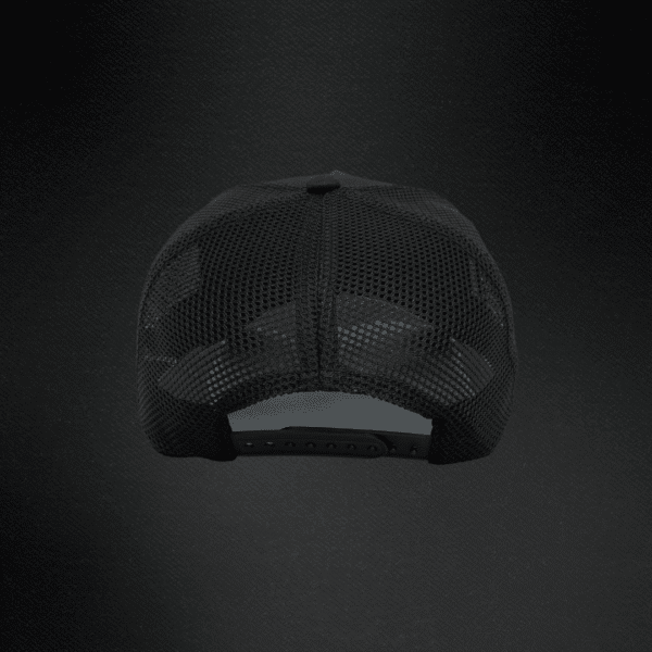 Gorra Alo Negra