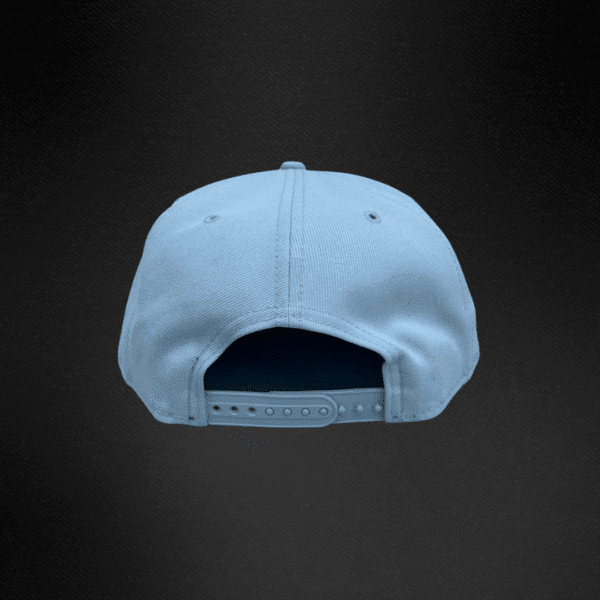 Gorra New Era 9Fifty Chicago White Sox Color Snapback