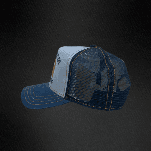 Gorra Stetson Europea Trucker JBS Bear