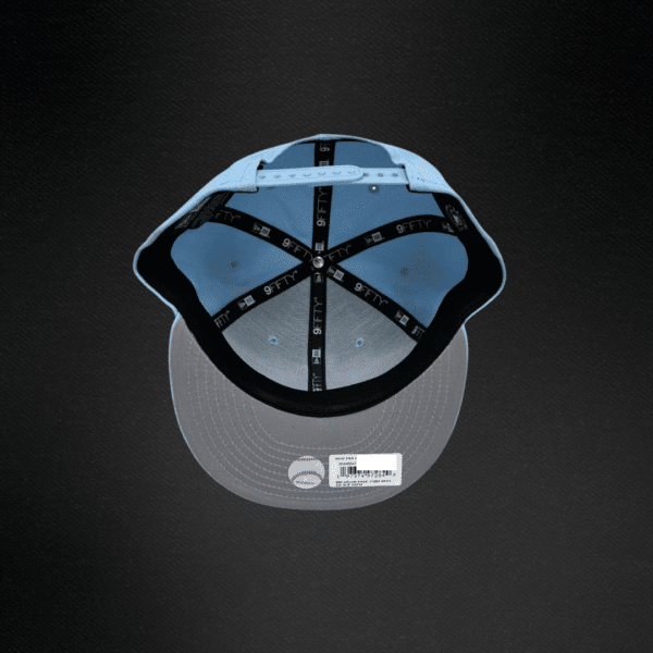 Gorra New Era 9Fifty New York Color Snapback